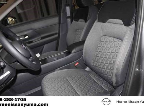 New 2026 Nissan Kicks SV w/ SV Premium Package image 4