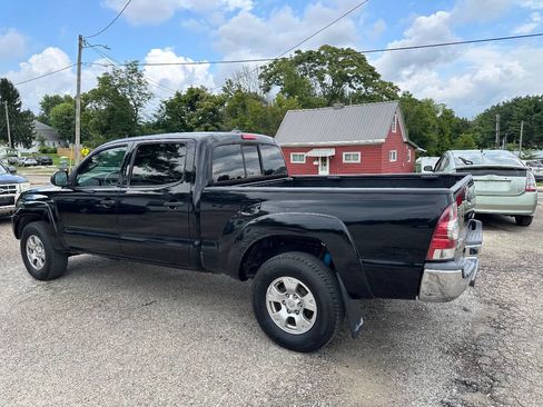 Used 2014 Toyota Tacoma 4x4 Double Cab image 6