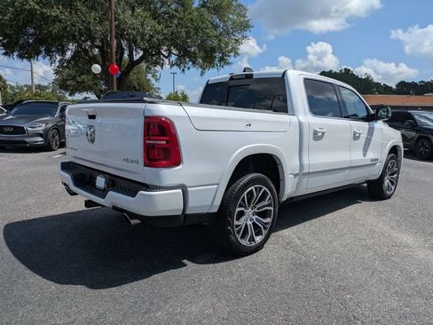 Used 2026 RAM 1500 Tungsten AWD/4WD image 5