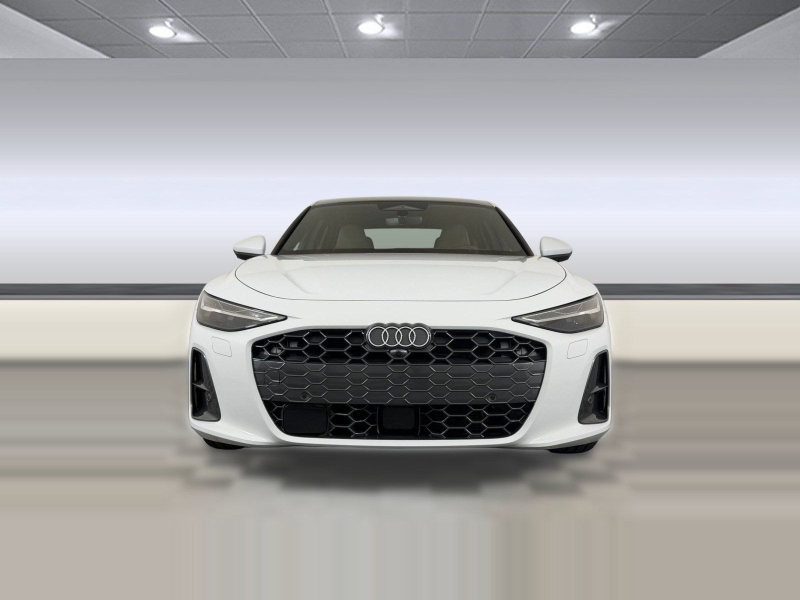 Certified 2026 Audi A6 Premium Plus w/ Audi Exclusive Design Package AWD/4WD image 6