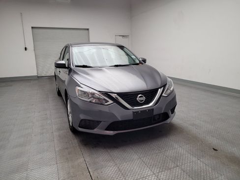 Used 2019 Nissan Sentra SV FWD image 13
