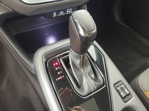 Used 2024 Subaru Crosstrek 2.5i Sport w/ Crosstrek Mirror Package image 20