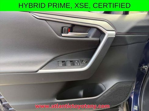 Certified 2024 Toyota RAV4 XSE w/ Weather Package AWD/4WD image 25