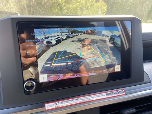 Used 2025 Toyota 4Runner SR5 image 23