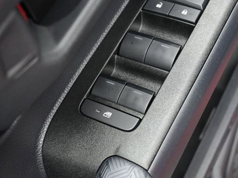 Certified 2025 Toyota 4Runner TRD Sport image 13