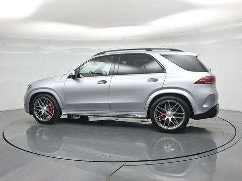 Used 2024 Mercedes-Benz GLE 63 AMG S image 30