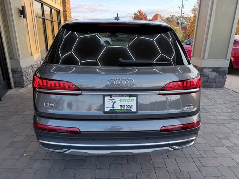 Used 2024 Audi Q7 2.0T Premium Plus image 59