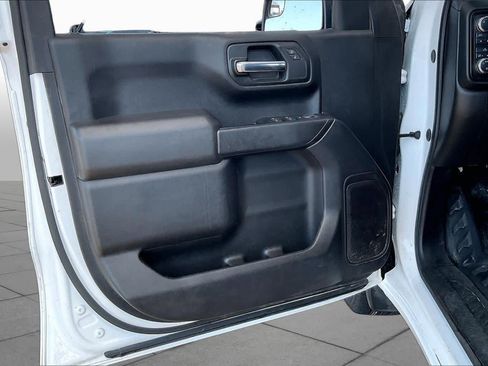 Used 2024 GMC Sierra 1500 Pro w/ Pro Value Package AWD/4WD image 21