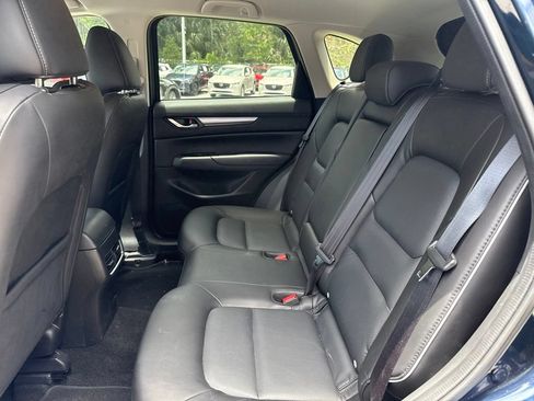 Certified 2024 MAZDA CX-5 AWD 2.5 S w/ Select Package image 20