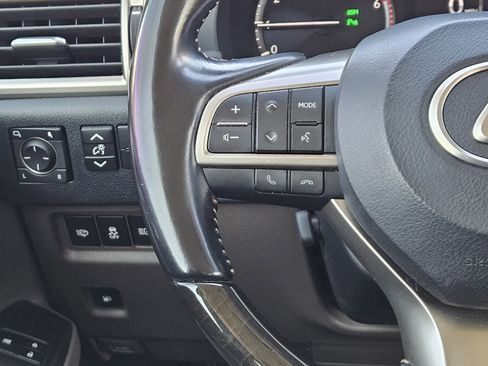 Used 2021 Lexus GX 460 Premium image 29