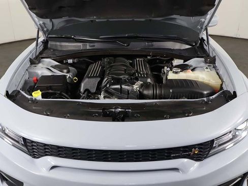 Used 2021 Dodge Charger Scat Pack image 21