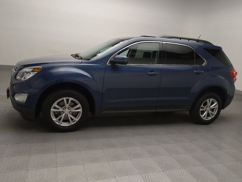 Used 2016 Chevrolet Equinox LT w/ Convenience Package image 2