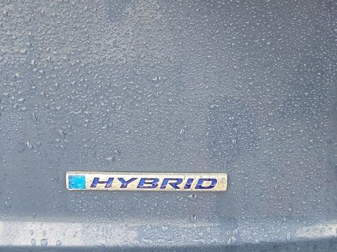 Used 2025 Honda Civic Sport image 9