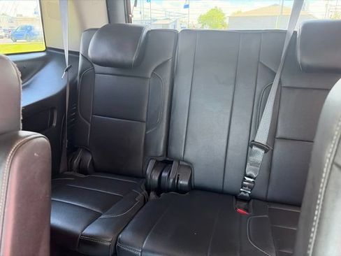 Used 2019 GMC Yukon SLT w/ Graphite Performance Edition AWD/4WD image 35