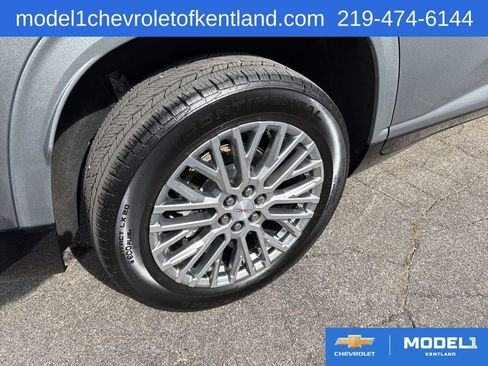 Used 2026 GMC Acadia Denali w/ Super Cruise Package AWD/4WD image 11