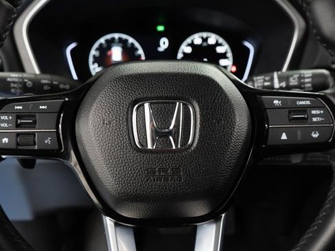 Certified 2025 Honda Pilot EX-L image 21