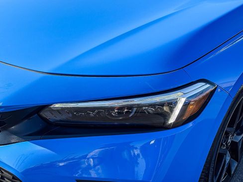 Certified 2024 Honda Civic Sport Touring image 9