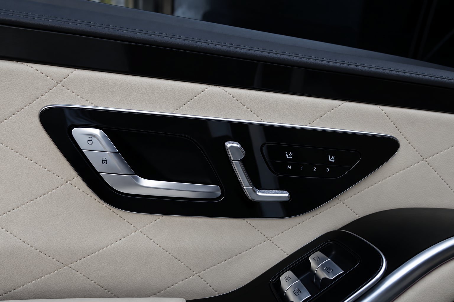 Used 2022 Mercedes-Benz S 580 4MATIC Sedan image 43