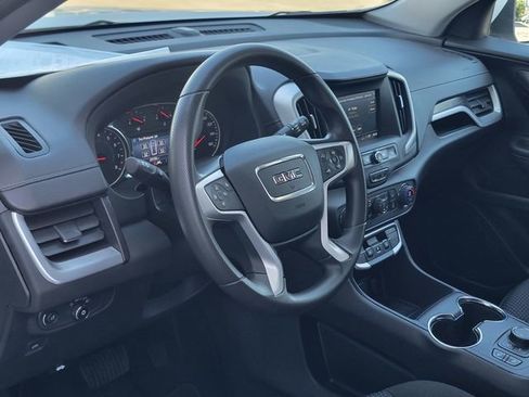 Certified 2023 GMC Terrain SLE w/ Driver Convenience Package image 9