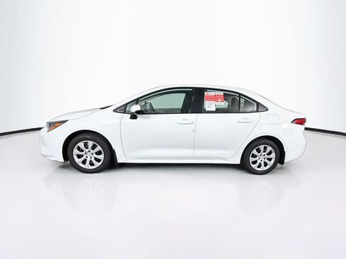 New 2026 Toyota Corolla LE FWD image 5