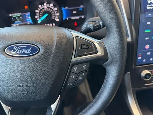Certified 2024 Ford Edge SEL w/ Convenience Package AWD/4WD image 27