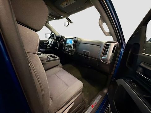 Used 2017 Chevrolet Silverado 1500 LT w/ All Star Edition image 26