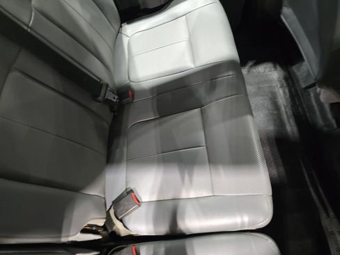 Used 2016 Ford F450 XL w/ XL Value Package AWD/4WD image 12