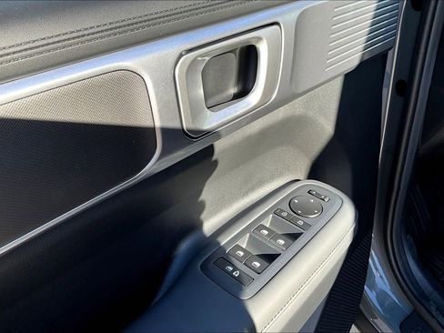 Used 2026 Hyundai Santa Fe SEL AWD/4WD image 27