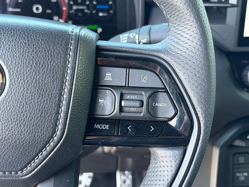 Used 2024 Toyota Tundra TRD Pro image 23