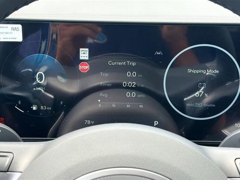 New 2026 Hyundai Kona Limited image 12