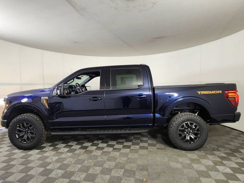 New 2026 Ford F150 Tremor w/ Equipment Group 402A High AWD/4WD image 4