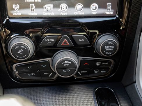 Used 2017 Dodge Viper GTC w/ Time Attack Group 1.0 image 19