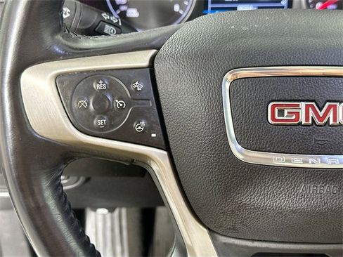 Used 2018 GMC Terrain Denali w/ Advanced Safety Package image 24