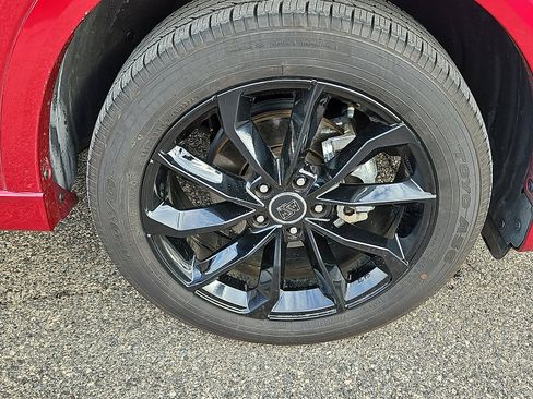 Used 2024 MAZDA CX-5 AWD 2.5 S image 8