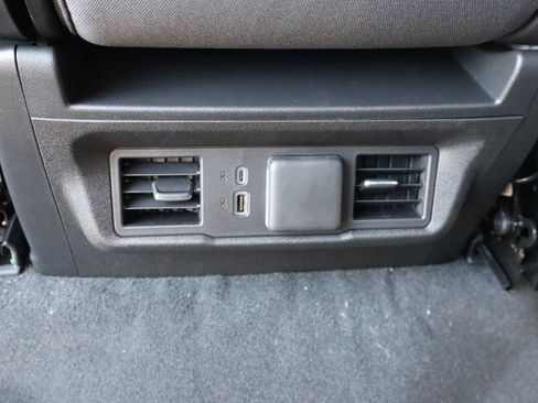 New 2026 Chevrolet Silverado 1500 RST w/ RST Select Package AWD/4WD image 17