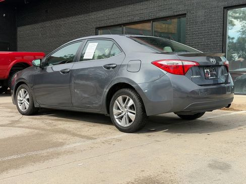 Used 2014 Toyota Corolla LE FWD image 3
