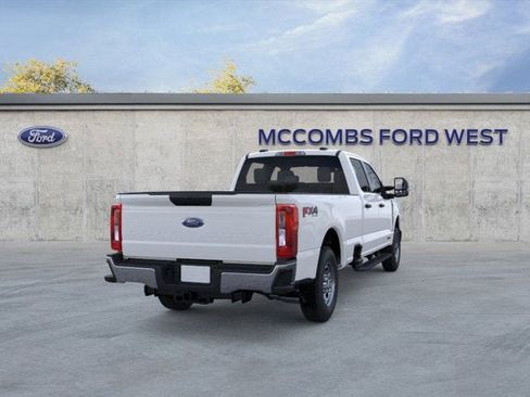 New 2026 Ford F250 XL w/ XL Driver Assist Package image 8