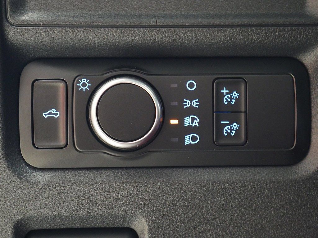 New 2026 Ford F150 XL AWD/4WD image 14