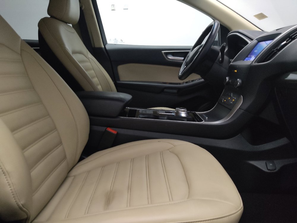 Used 2020 Ford Edge SEL w/ Convenience Package AWD/4WD image 21