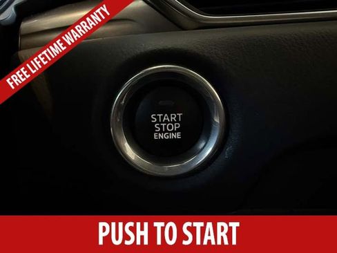 Used 2024 MAZDA CX-5 AWD 2.5 S w/ Select Package image 16