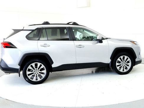 Used 2024 Toyota RAV4 XLE Premium w/ Weather Package AWD/4WD image 6
