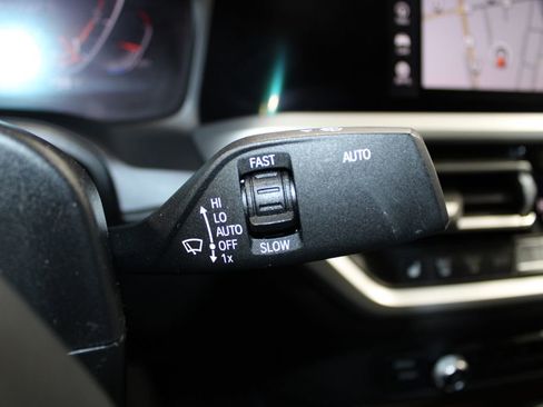 Used 2019 BMW 330i 330i w/ Convenience Package image 32