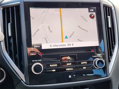 Certified 2021 Subaru Forester Limited image 17