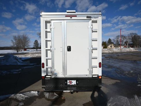 Used 2024 Ford E-350 and Econoline 350 Super Duty w/ Power Windows & Locks Group image 11