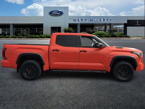 Used 2022 Toyota Tundra TRD Pro image 6