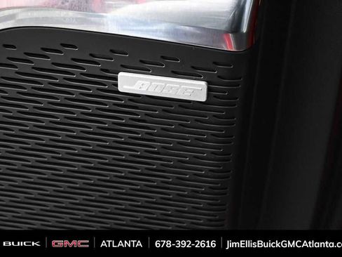 New 2026 GMC Acadia Elevation w/ Elevation Premium Package image 7