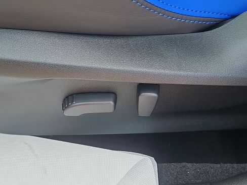 New 2026 Subaru WRX tS AWD/4WD image 10