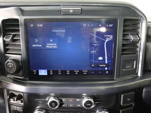 Used 2025 Ford F250 Lariat w/ Lariat Ultimate Package image 62