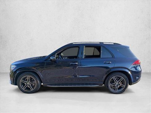 Used 2022 Mercedes-Benz GLE 350 4MATIC image 6