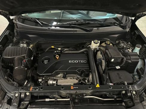 Used 2019 Chevrolet Equinox LT AWD/4WD image 93
